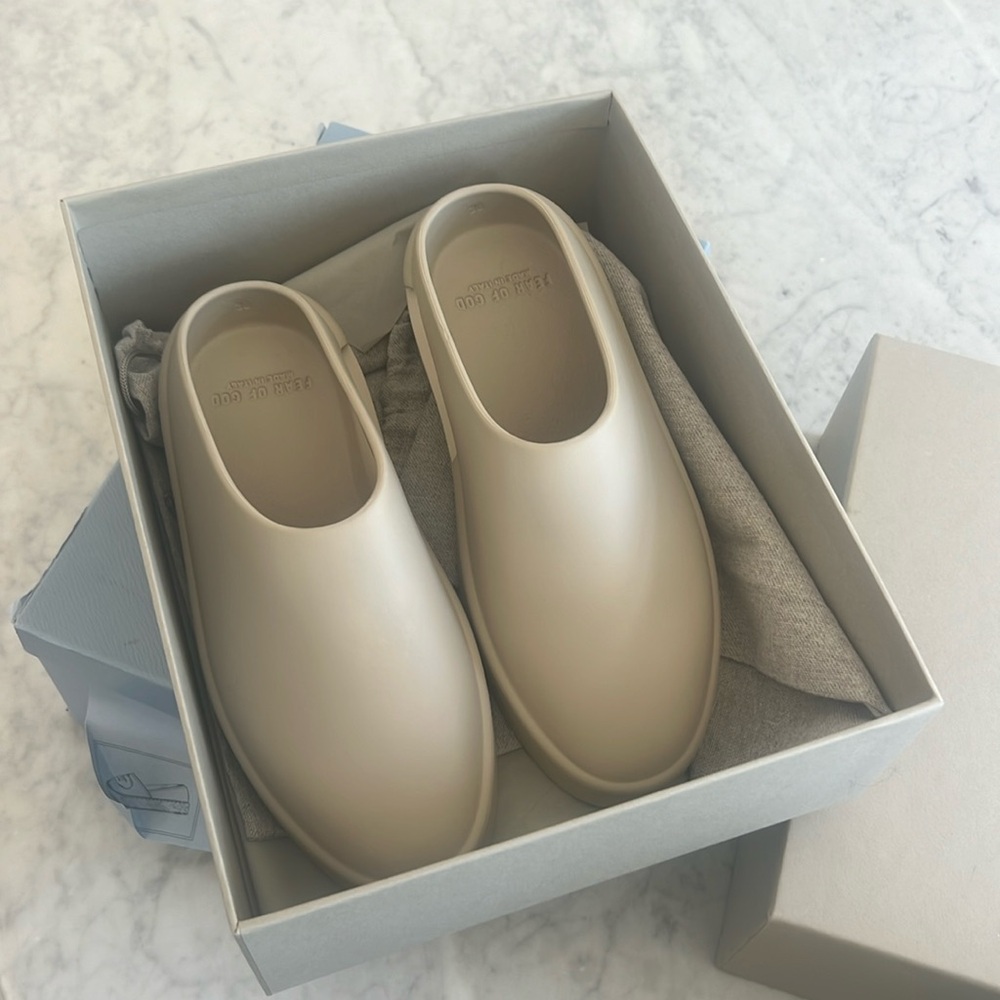 Fear of God - California 1.0